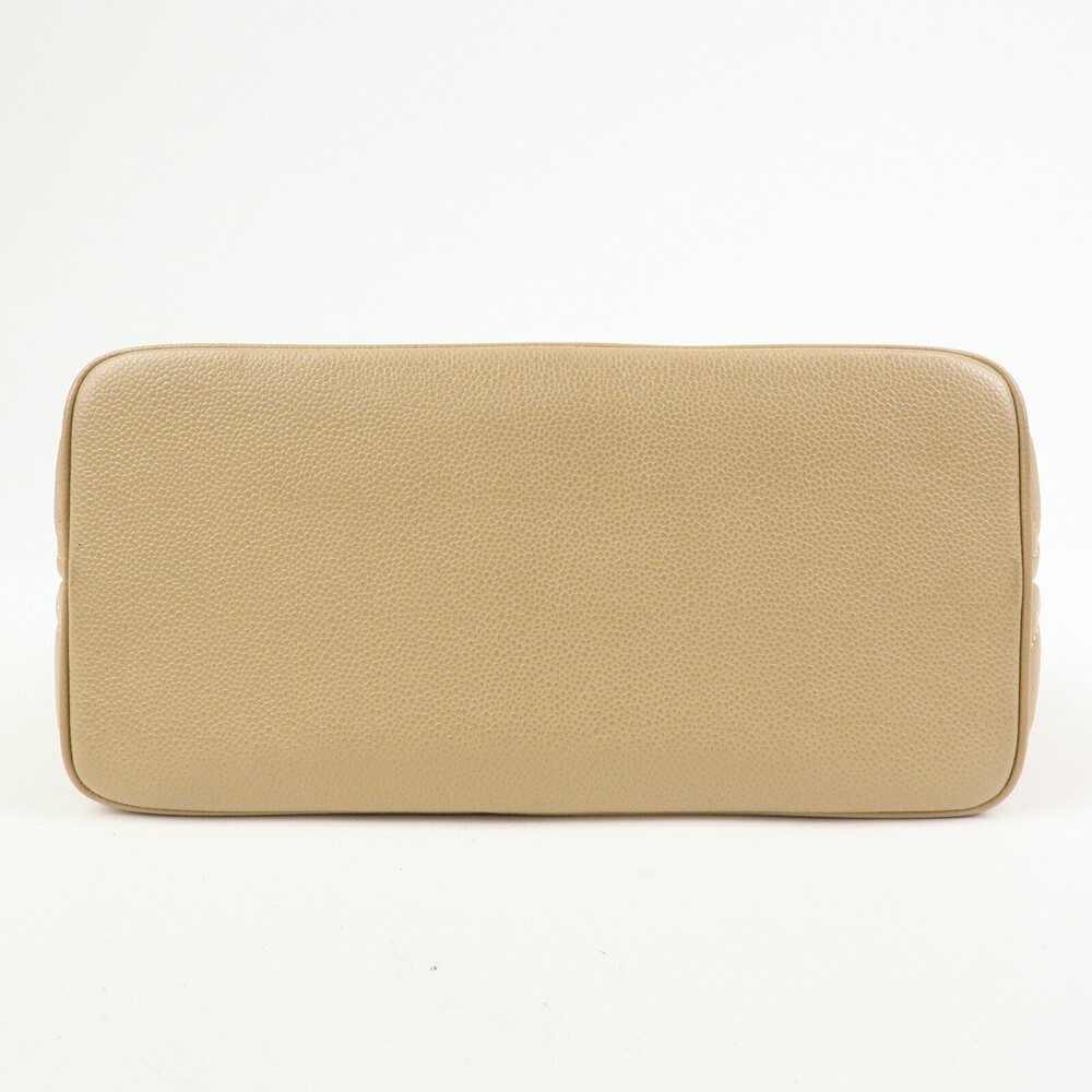 Chanel Medallion Quilted Lambskin - Picture 5 of 16